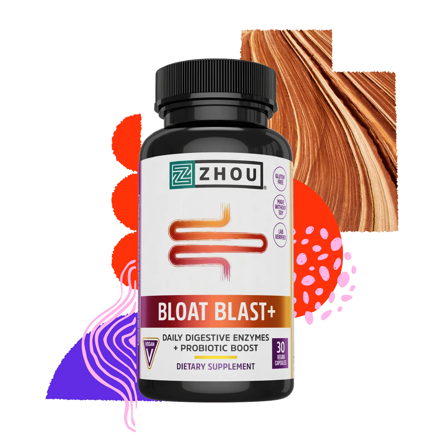 Bloat Blast 