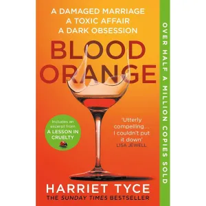 Blood Orange: The gripping, bestselling Richard & Judy book club thriller