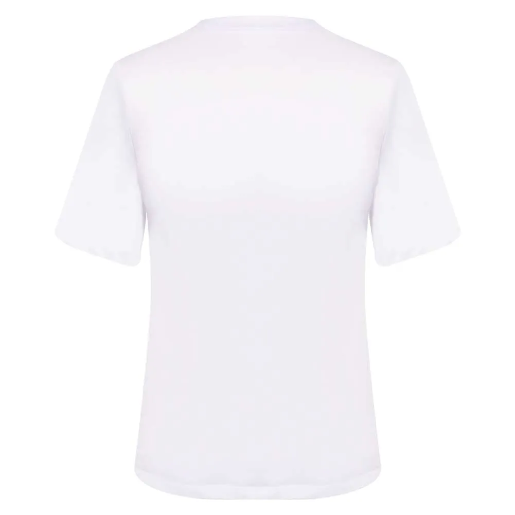 Blue Archive After School Sweets Club Sugar Rush Printed T-shirt Cosplay Costume Outfits