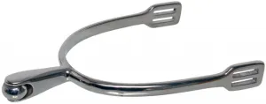 Blue Tag SS Soft Touch  Spurs
