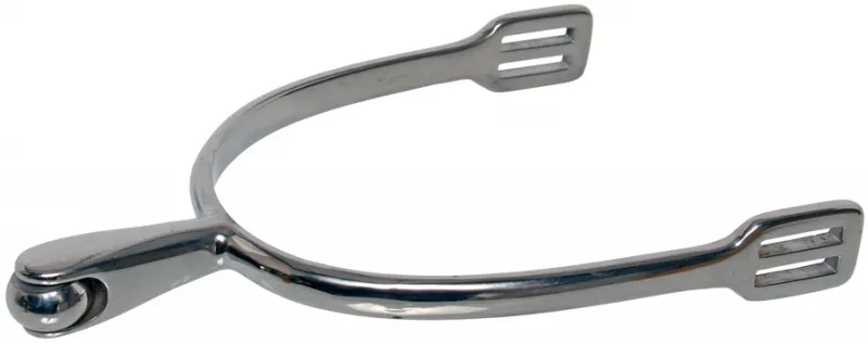 Blue Tag SS Soft Touch  Spurs