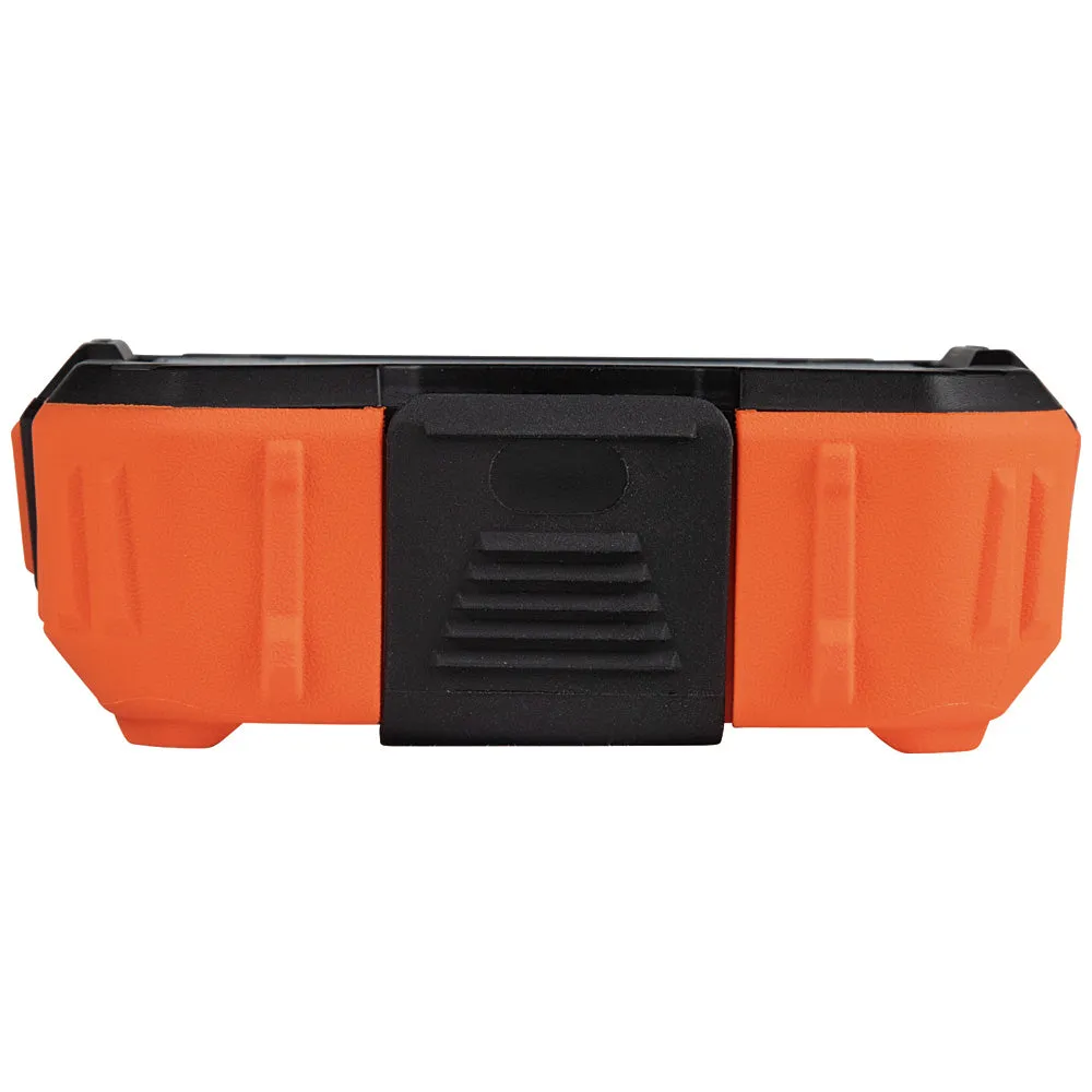 Bluetooth® Speaker with Magnetic Strap