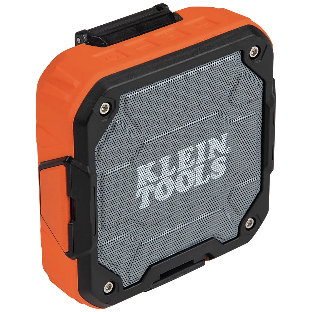 Bluetooth® Speaker with Magnetic Strap