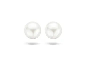 Blush - Boucles d'oreilles - Or Jaune 14k et perles d'eau douce (7150YPW)
