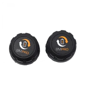 BMPRO SmartPressure Tyre Pressure Monitoring System