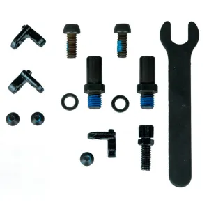 BMX Brake Mount Kit (All Except Voltron V2)