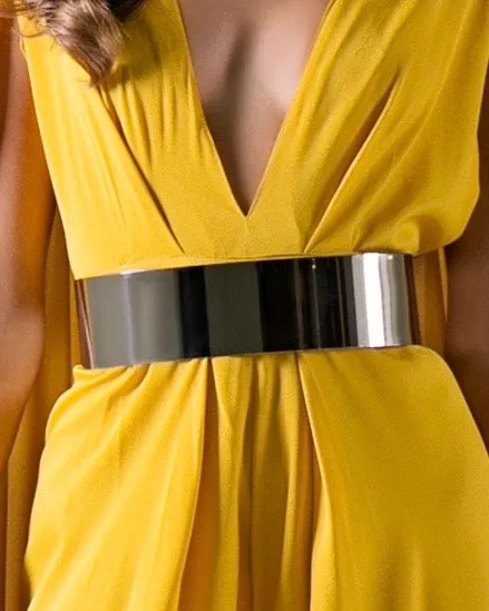 Bold Bar Belt