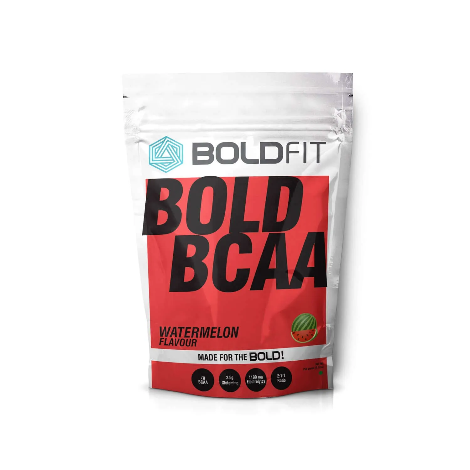 Bold BCAA
