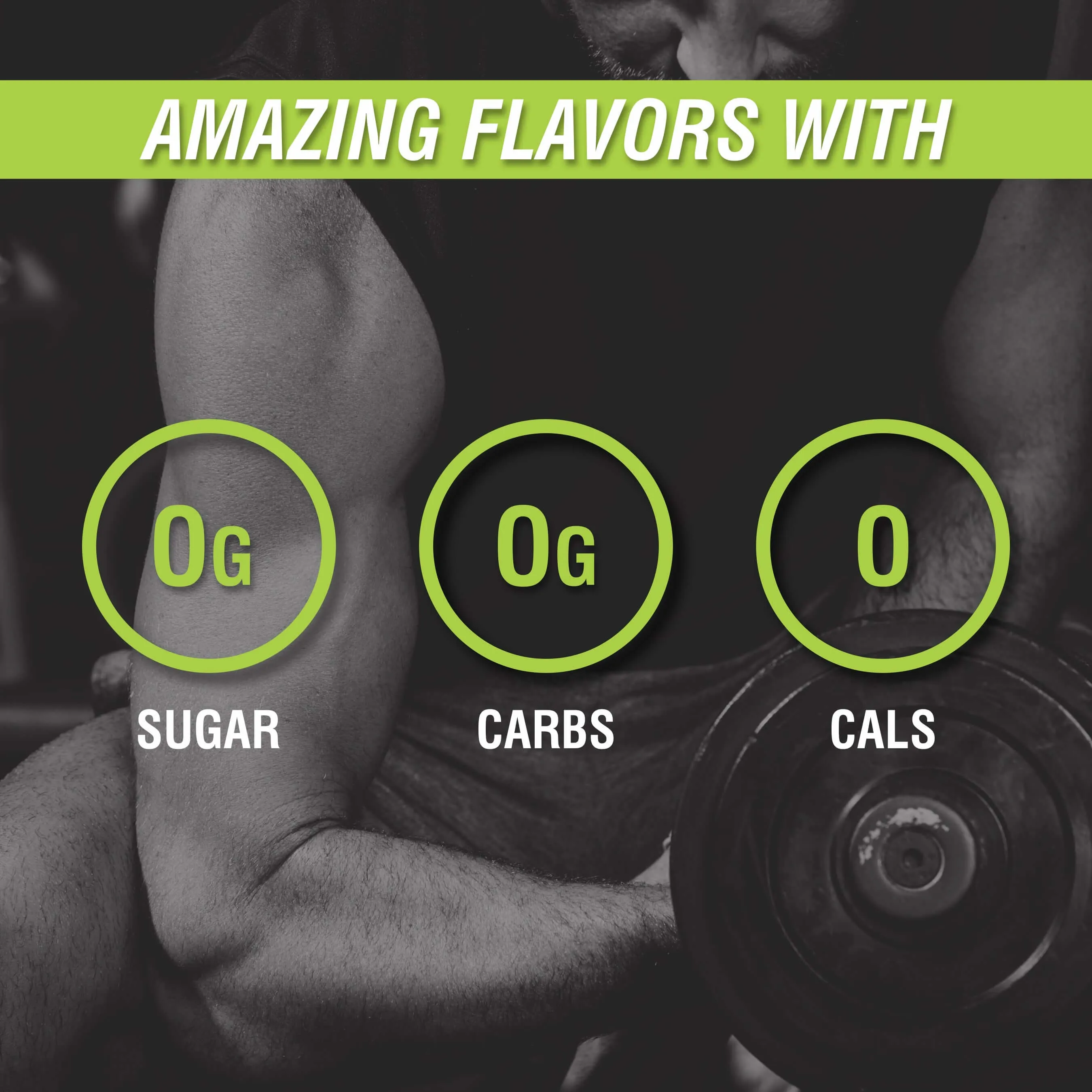 Bold BCAA
