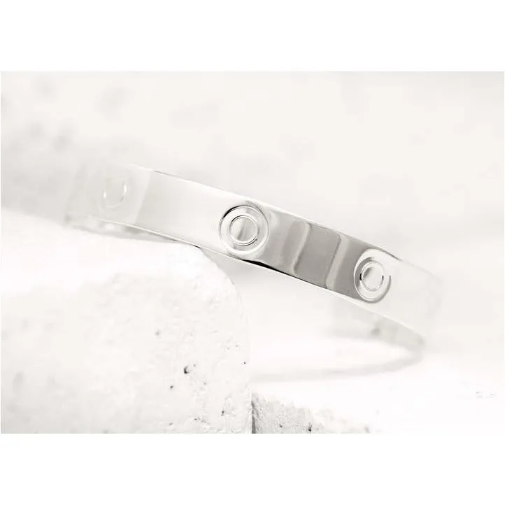 Bold Cuff Bracelet