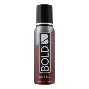 Bold Fury Perfume Body Spray | Deodorant | For Men
