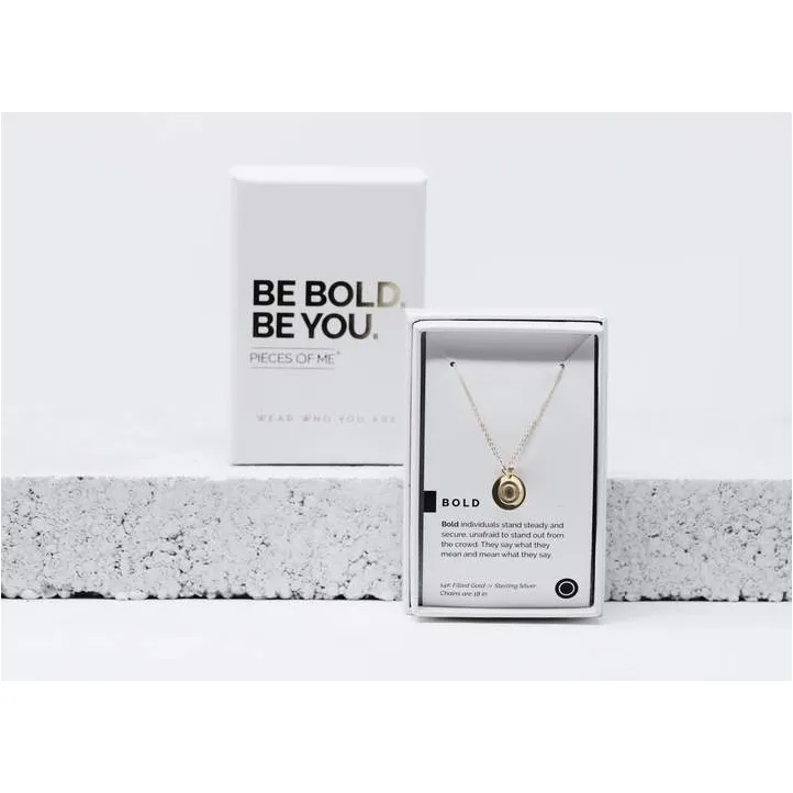Bold Necklace