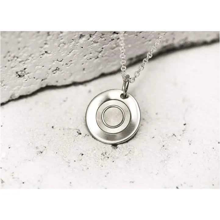 Bold Necklace