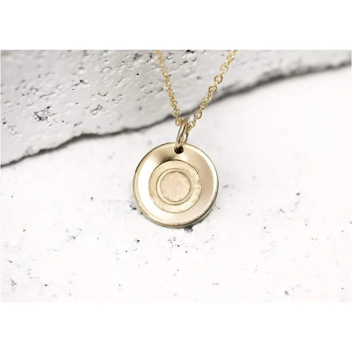 Bold Necklace