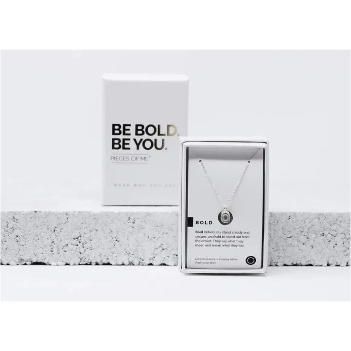 Bold Necklace