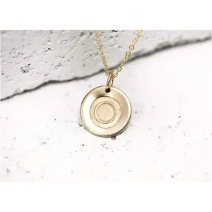 Bold Necklace