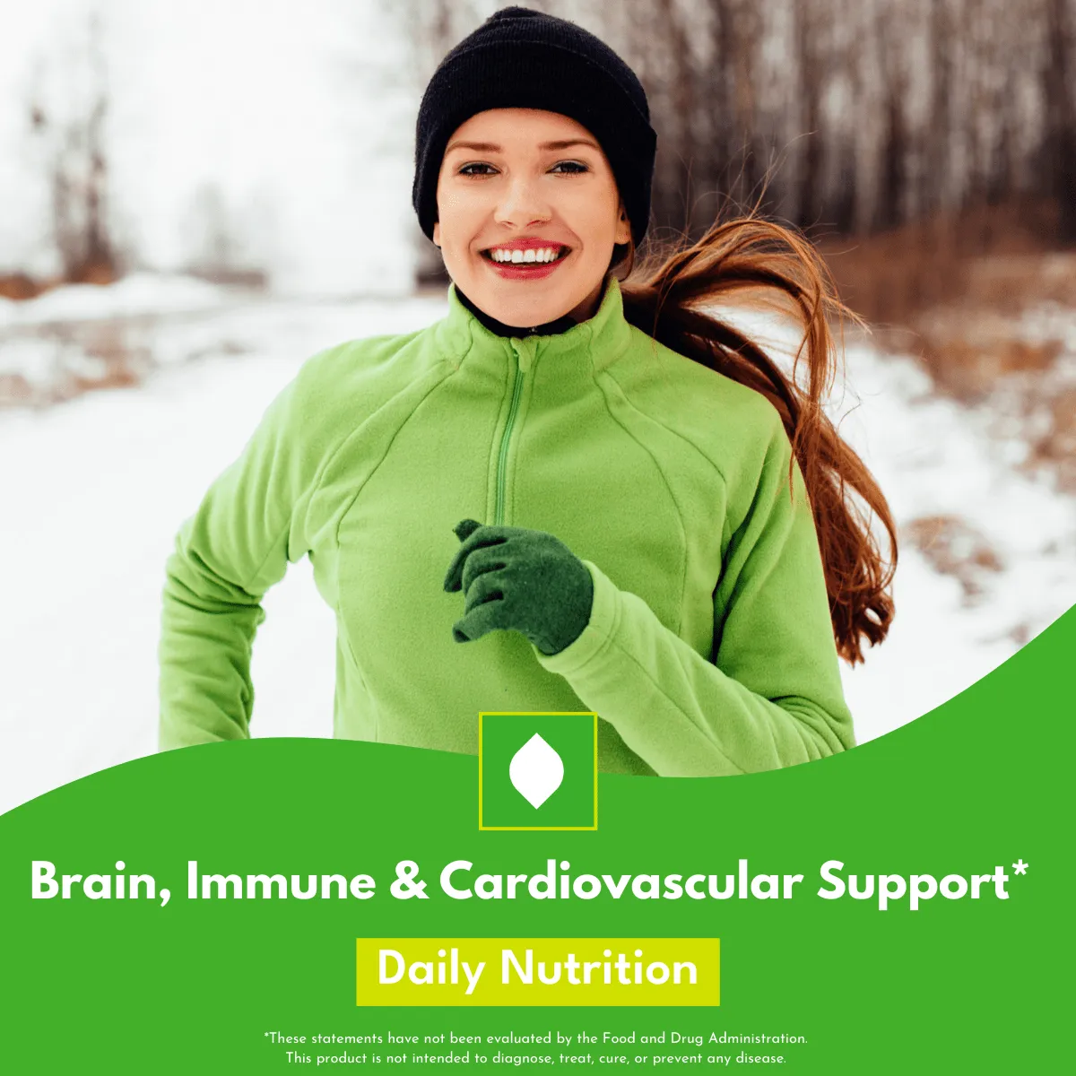 Bold Plant Omega 3-6-9