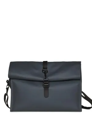 Bolso Rolltop Messenger Slate