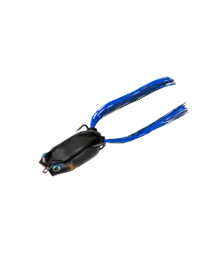 Booyah Pad Crasher Hollow Body Frog