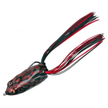 Booyah Pad Crasher Hollow Body Frog