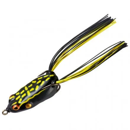 Booyah Pad Crasher Hollow Body Frog