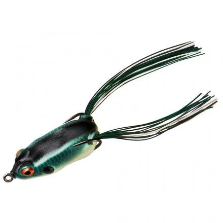 Booyah Pad Crasher Hollow Body Frog