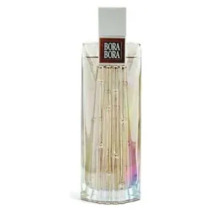BORA BORA by Liz Claiborne Perfume 3.3 / 3.4 oz New (Freight DAMAGED box)