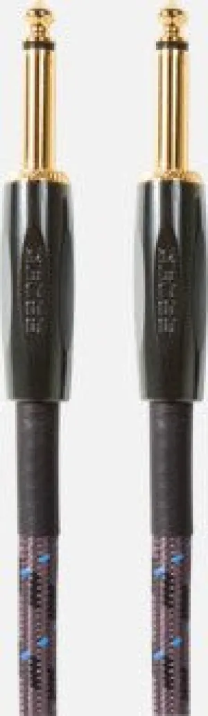 Boss BIC-20 Instrument Cable (1/4"-1/4"), 20'