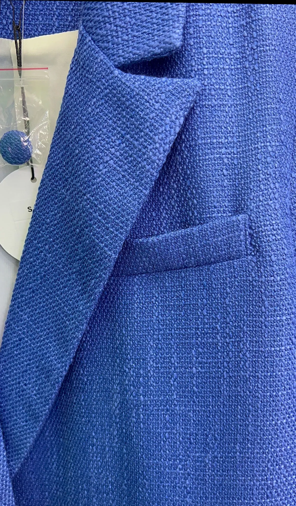 Bossy and Bold | Double Breasted Blazer