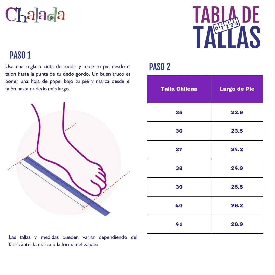 Botin Chalada Mujer Wedgenew-1 Tostado Casual