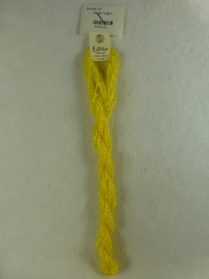 Boucle 113 Bright Yellow