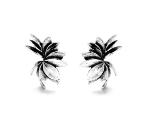 Boucles d'oreilles Giovanni Raspini - Skin, Argent (11123)