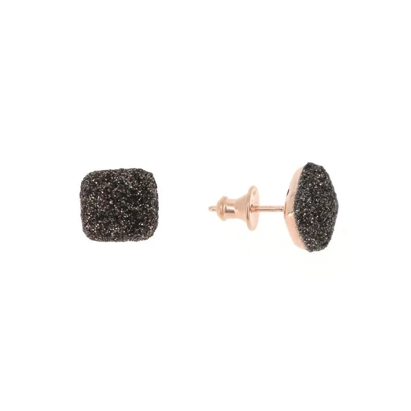 Boucles d'oreilles Pesavento - Polvere di Sogni, Plaqué Or Rose (WPLVO1027)