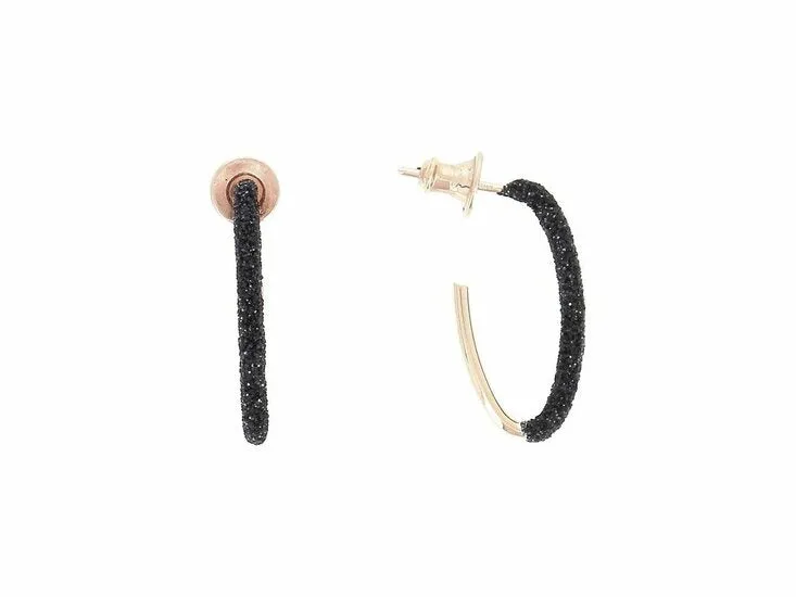 Boucles d'oreilles Pesavento - Polvere di Sogni, Plaqué Or Rose (WPLVO1482)