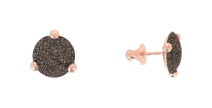 Boucles d'oreilles Pesavento - Polvere di Sogni, Plaqué Or Rose (WPLVO2620)