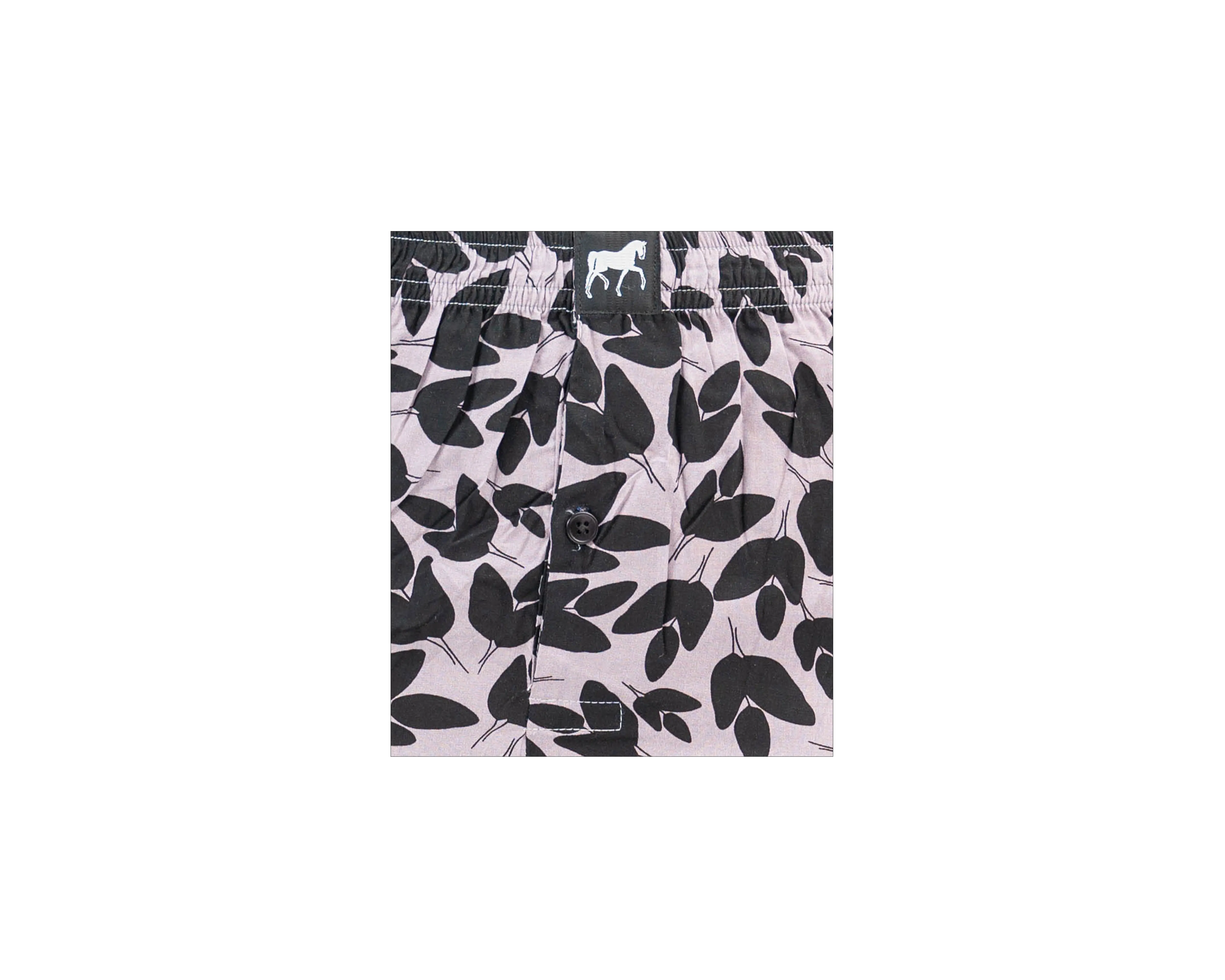 BOXER SHORTS - CARIBBEAN - 3 PACK