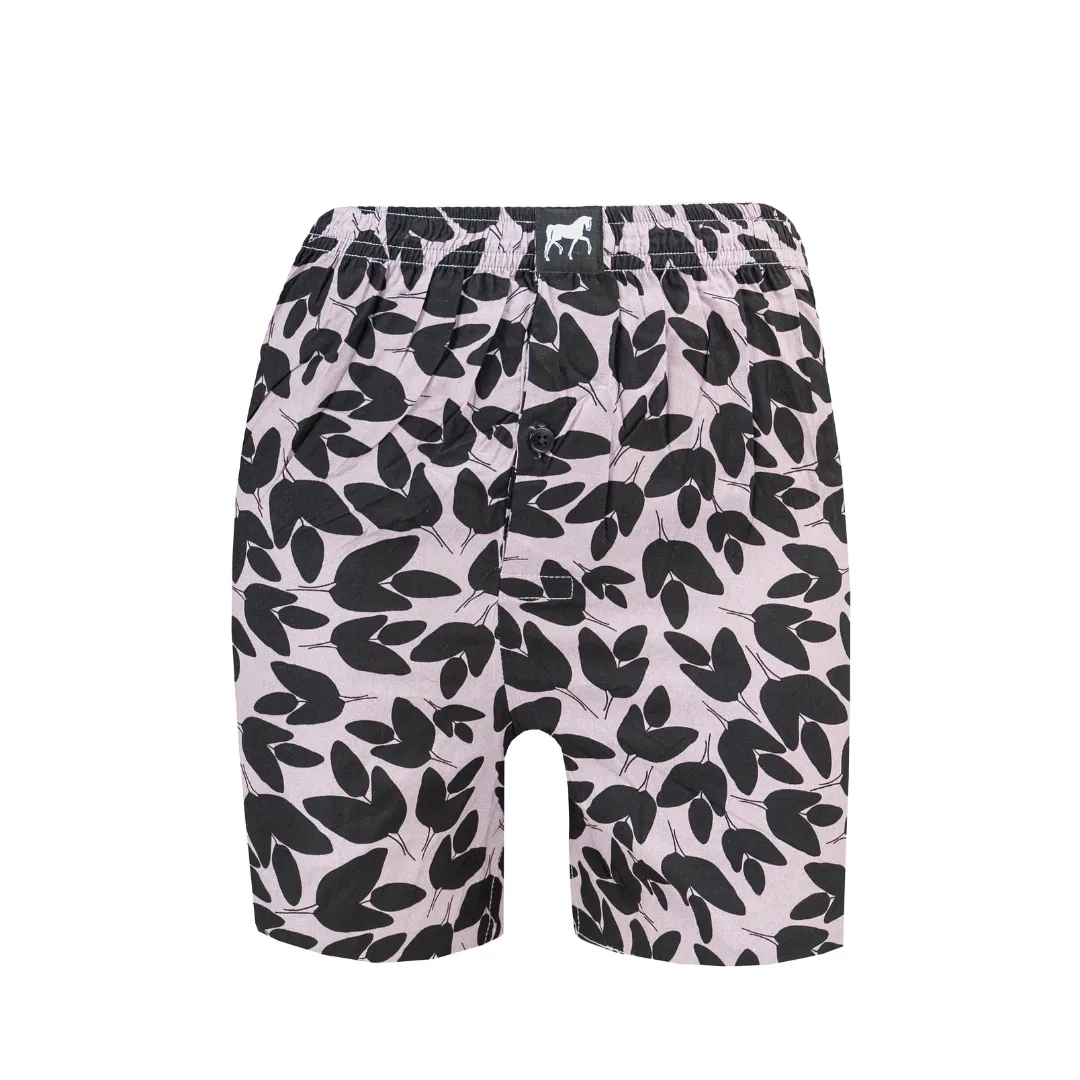 BOXER SHORTS - CARIBBEAN - 3 PACK
