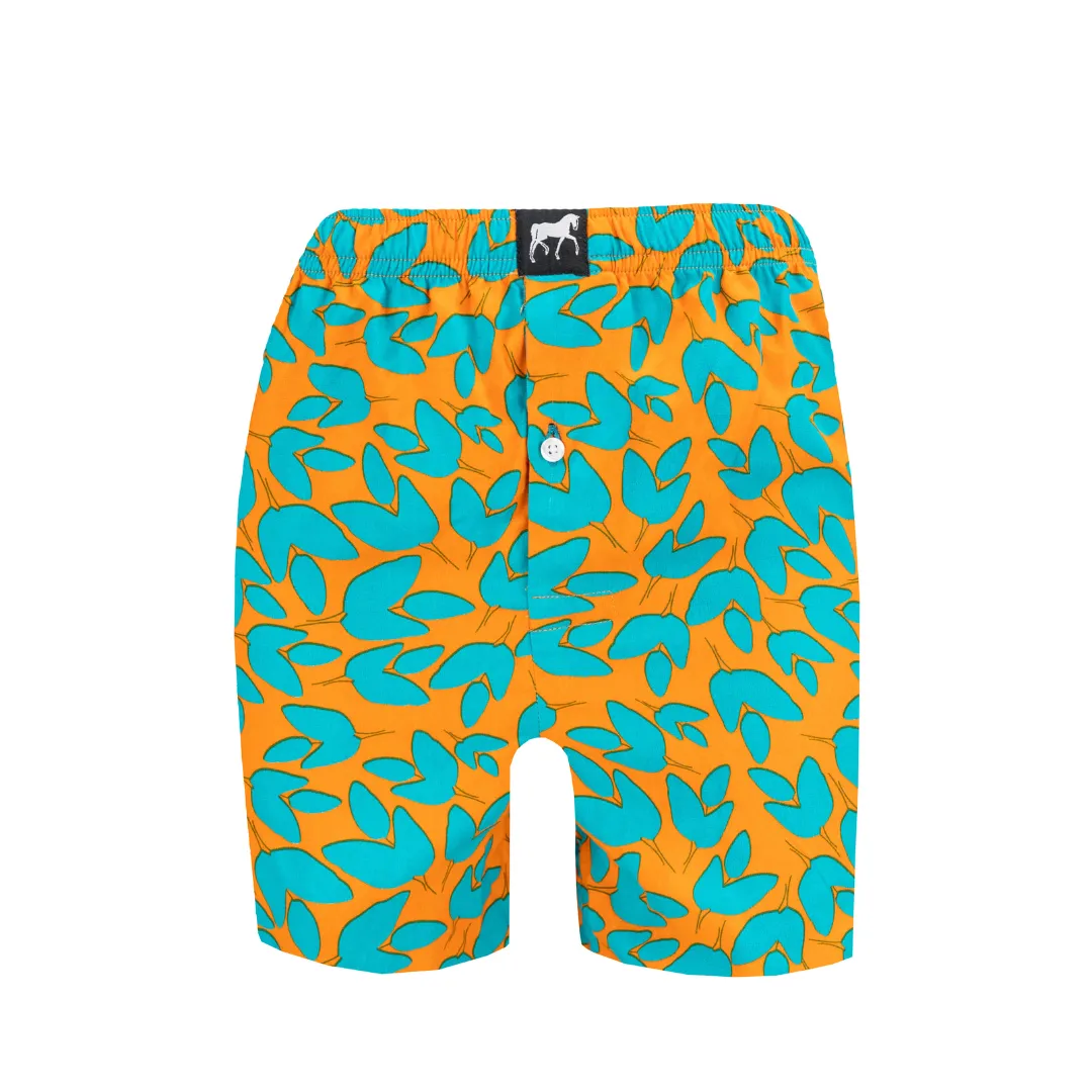 BOXER SHORTS - ELITE - 3 PACK