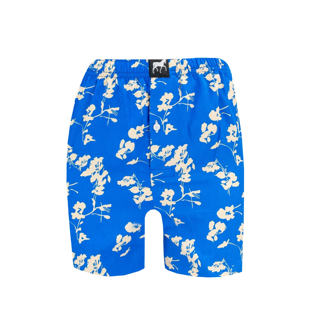 BOXER SHORTS - ELITE - 3 PACK
