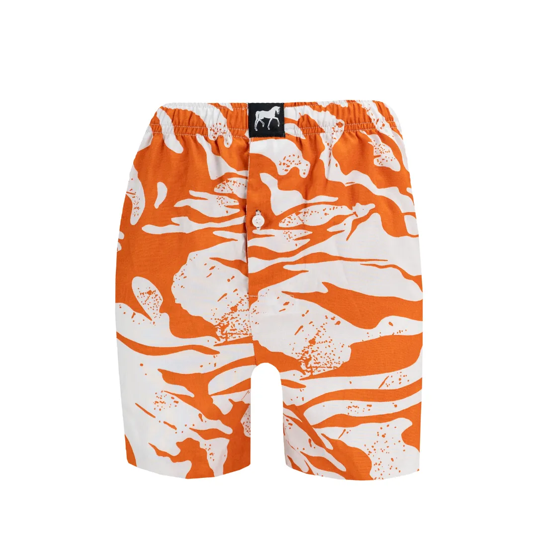 BOXER SHORTS - ELITE - 3 PACK