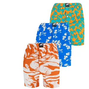 BOXER SHORTS - ELITE - 3 PACK