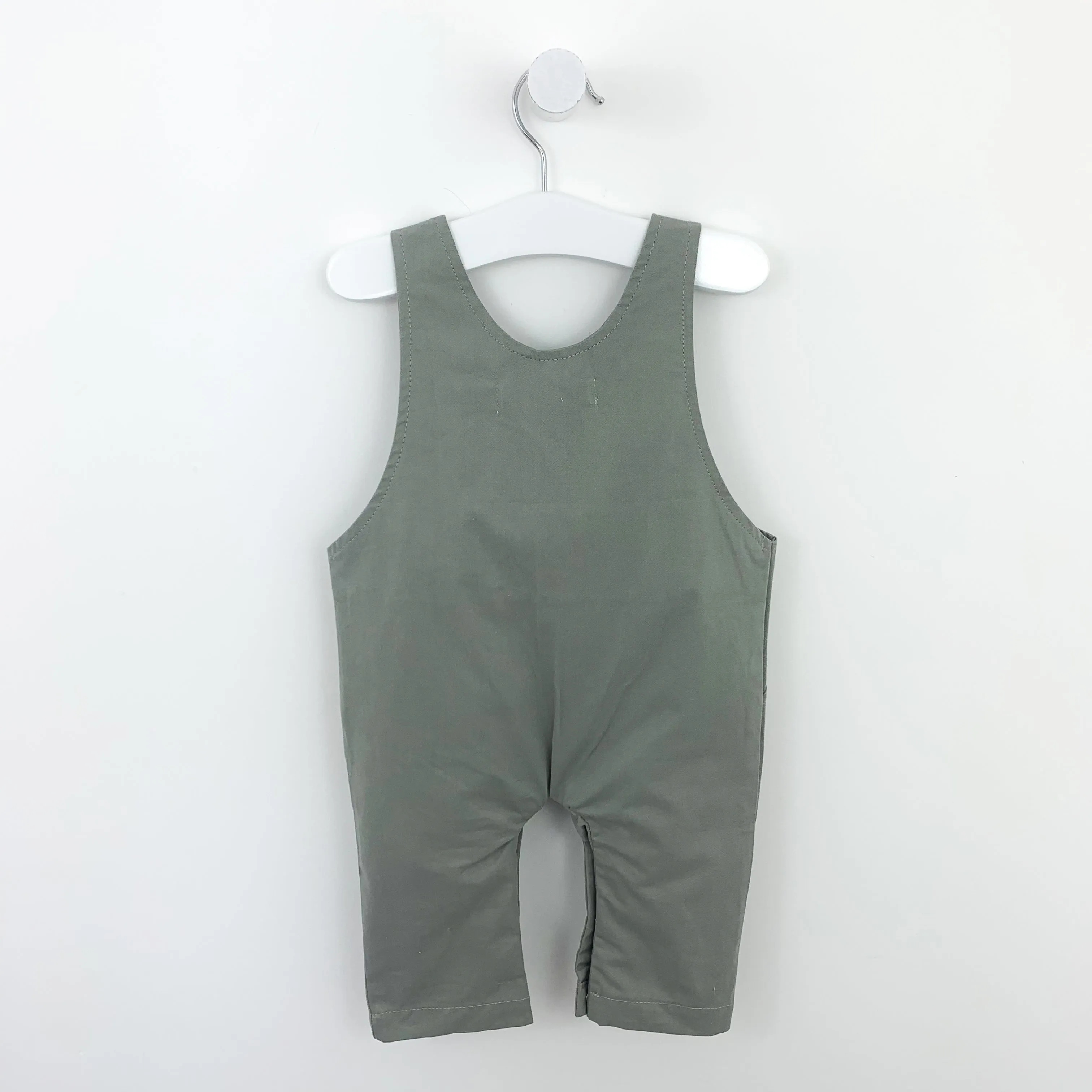 Boys Dungarees