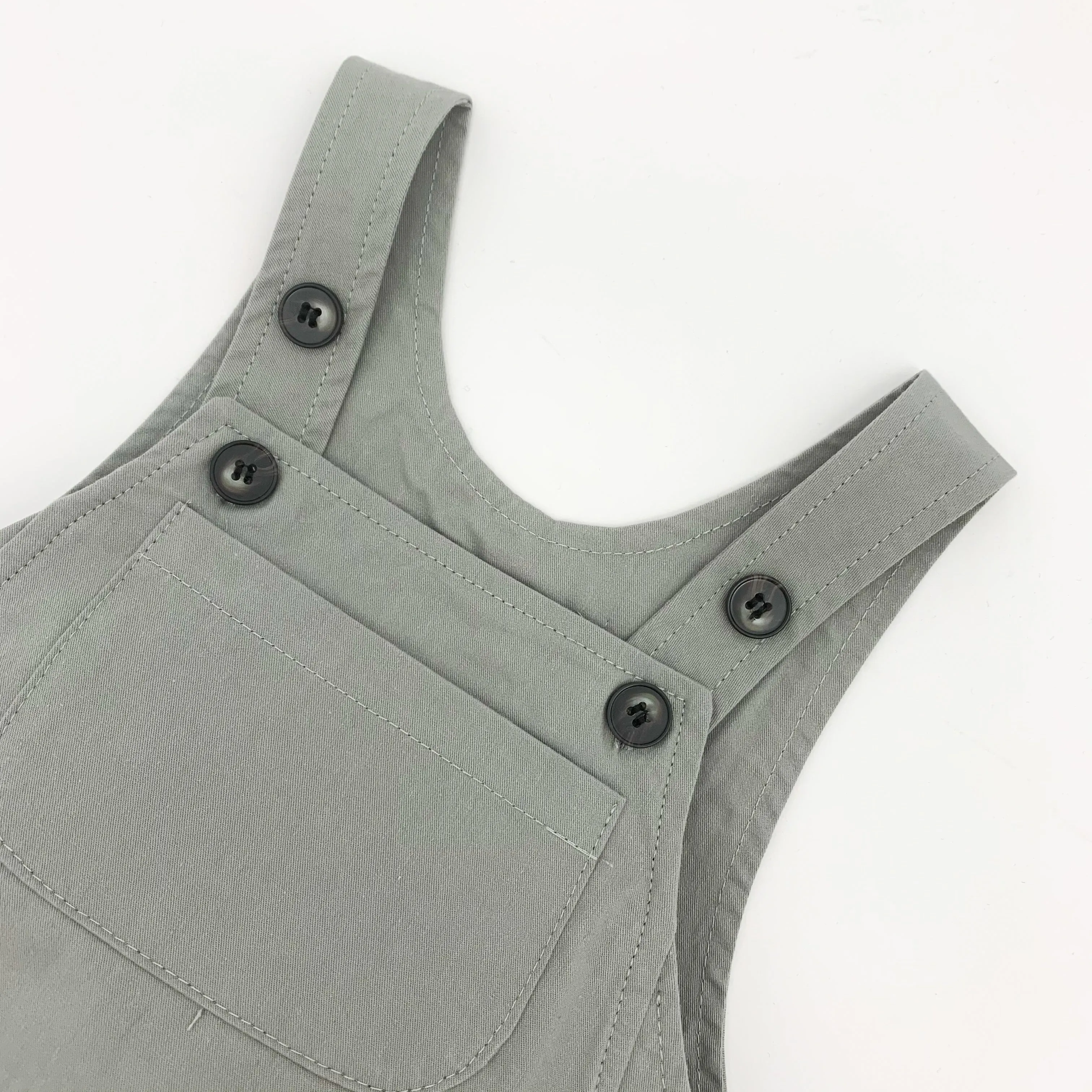 Boys Dungarees