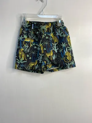 Boys Size 18-24mo Boys Black Rugged Butts Swimwear