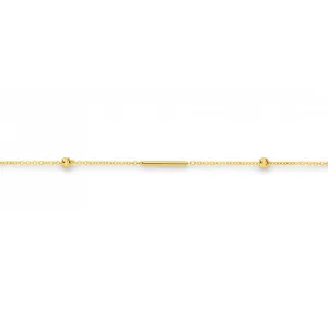 Bracelet avec motifs - Or Jaune (AR1680G19)