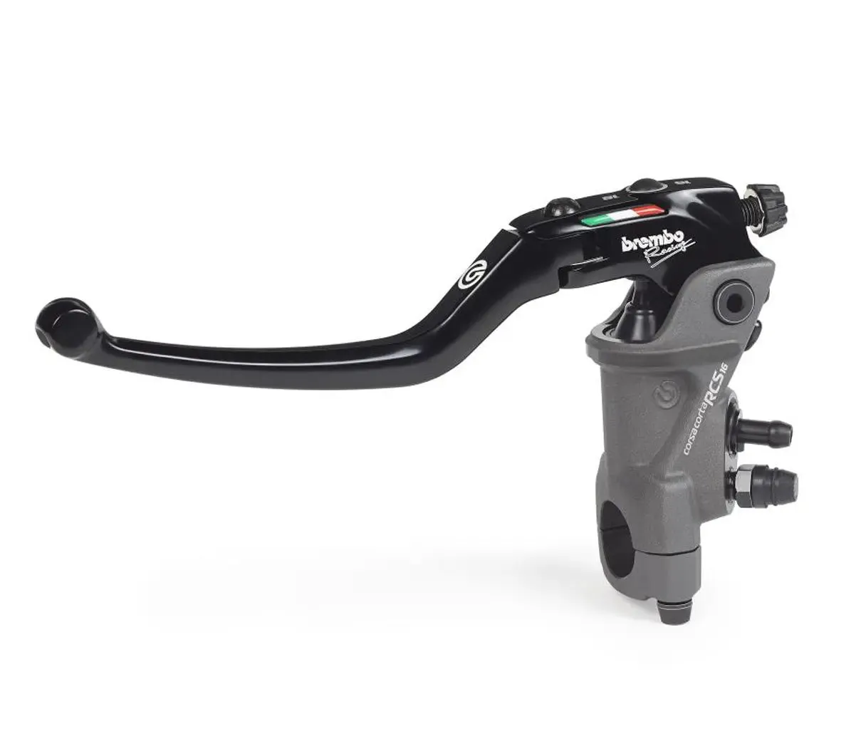 Brembo Radial Clutch Master Cylinder 16RCS CORSA CORTA