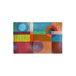 Bright 24x38 Art Mat