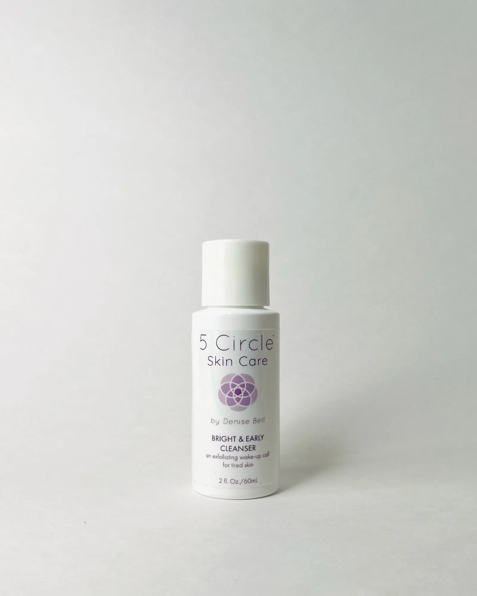 Bright & Early Cleanser