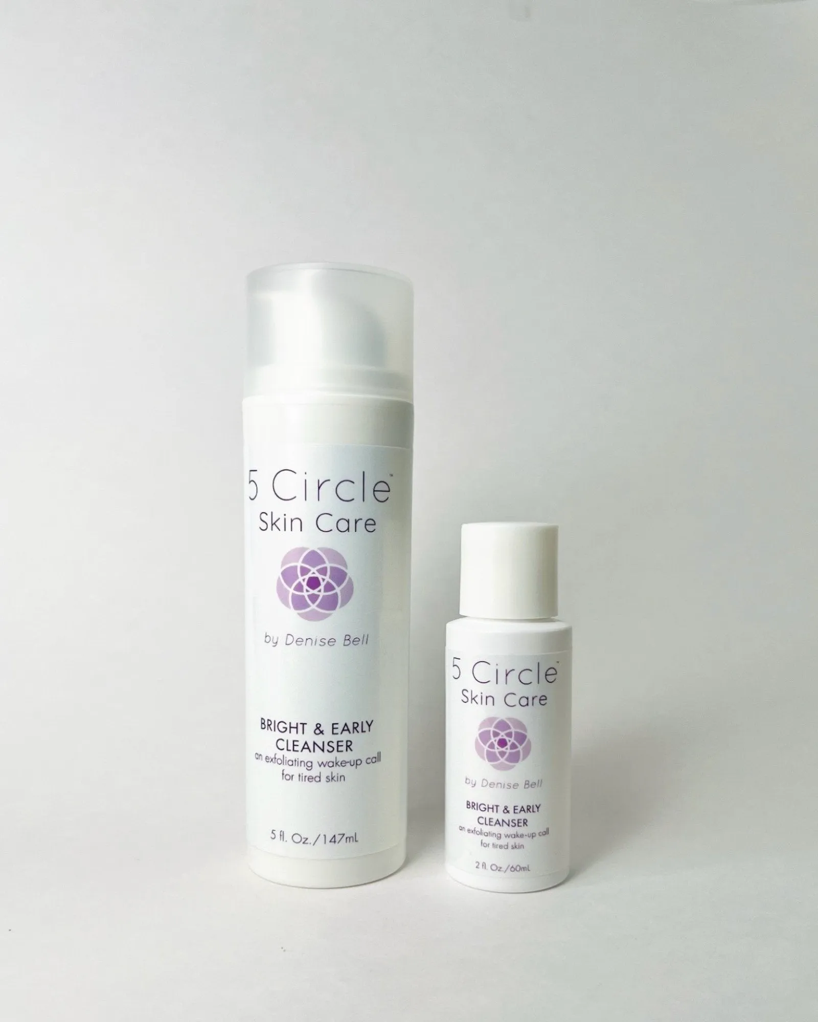 Bright & Early Cleanser