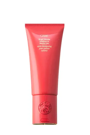 Bright Blonde Conditioner